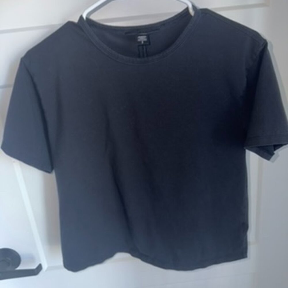 Athleta Move With Ease Tee